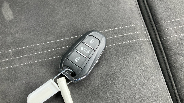 Vauxhall Crossland 1.2 Turbo Ultimate 5dr Petrol Hatchback